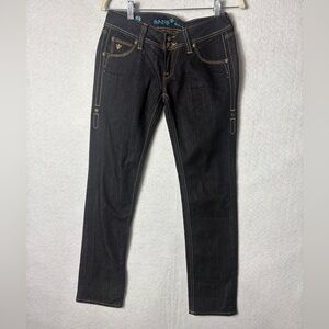 Sang Real Blue Jeans Size 27